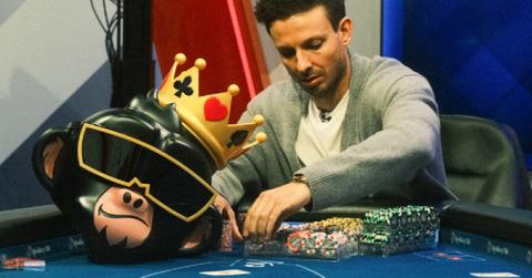 Crypto Gambling Is Booming and MonkeyTilt Is Part of the Surge