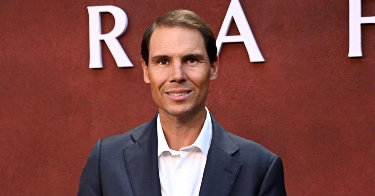 Did Rafael Nadal Have a Hair Transplant? 