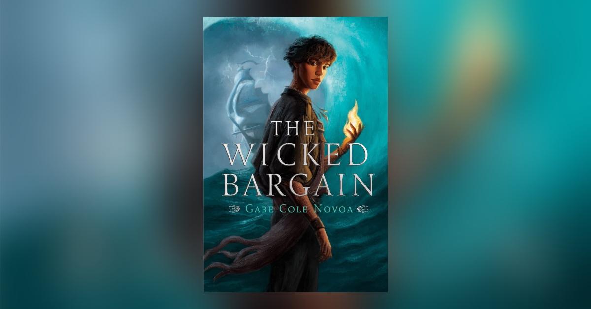 'The Wicked Bargain'