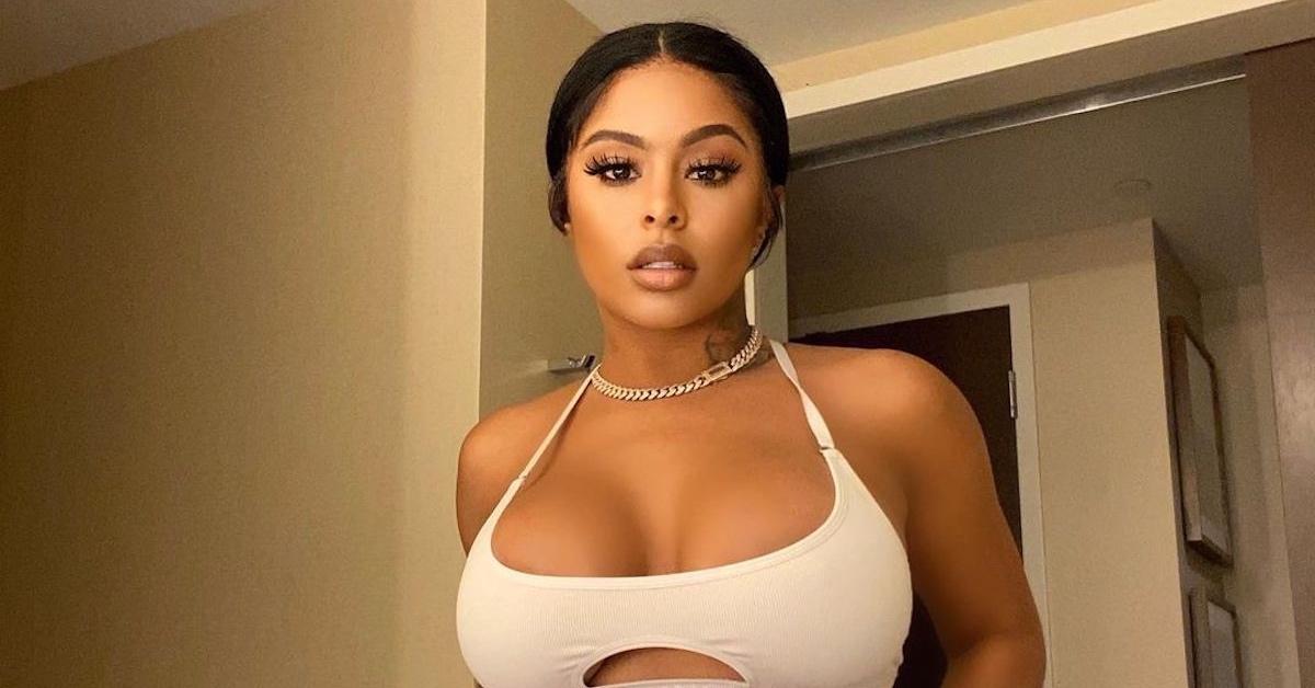 Fans Are Praising Alexis Skyy For Being Open About Her Plastic Surgery Proc...