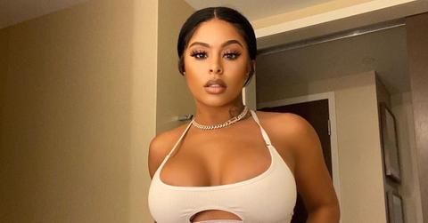 Alexis Skyy