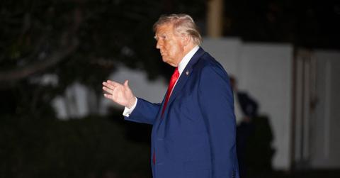 What Is Trump's Autism Announcement?