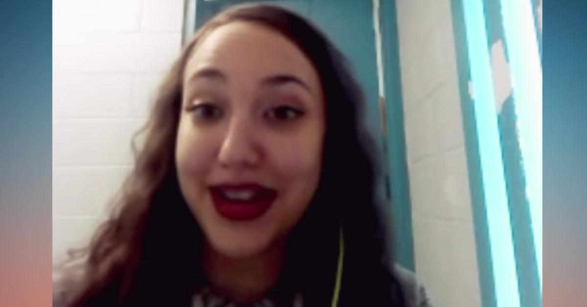 love during lockup season