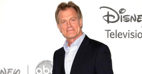 Stephen Collins' Net Worth Has Diminished Over Time