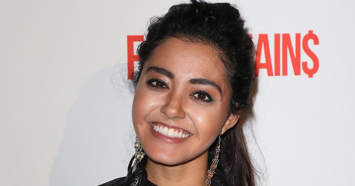 Is Yasmine Al Bustami Really That Petite? This Is Her Height