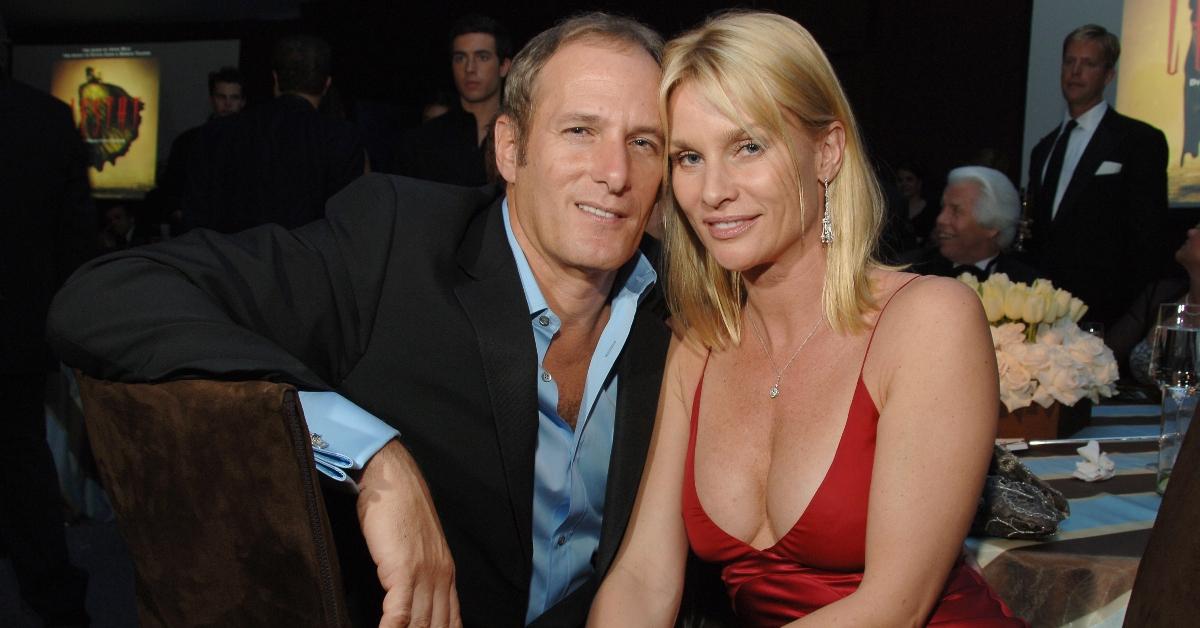 michael bolton ex wife maureen mcguire about