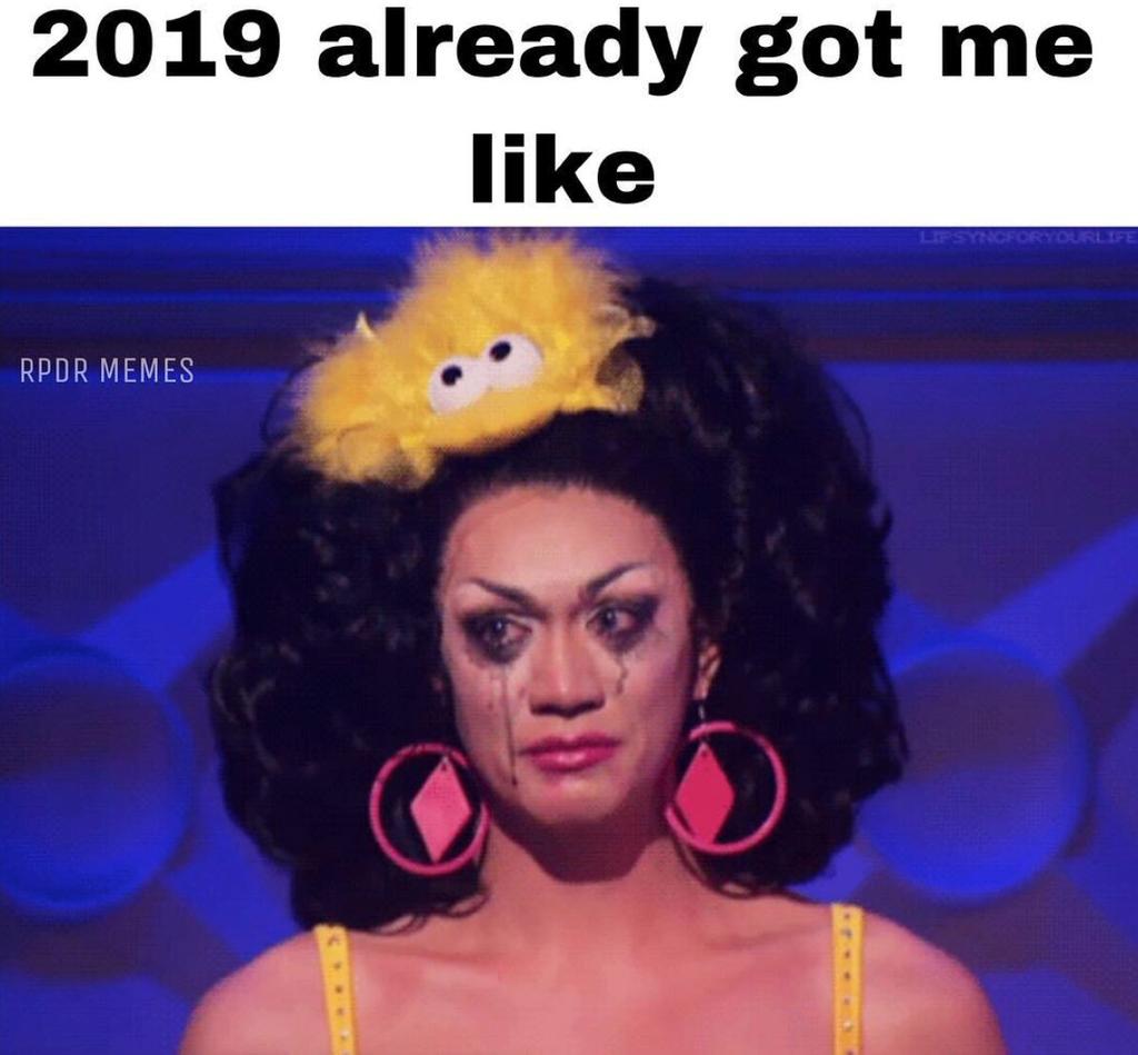 The Best 'RuPaul's Drag Race' Memes Are on These Instagram Accounts