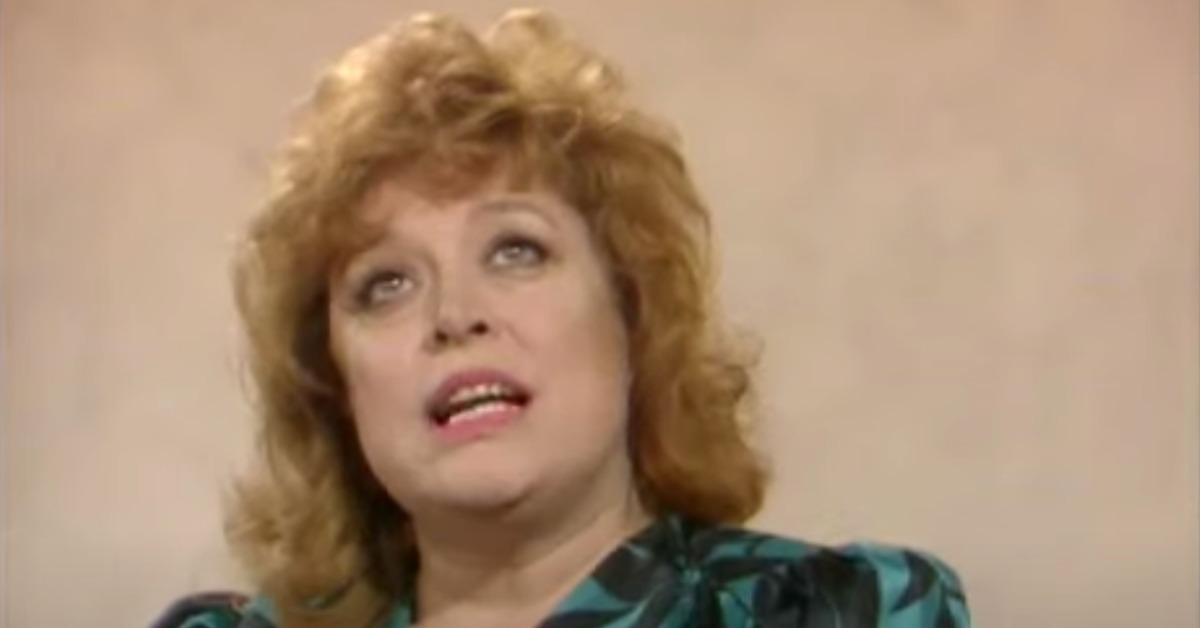 Lynda Baron