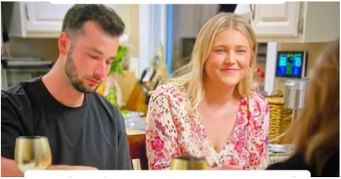 Love Is Blind: Are Nick and Hannah Still Together? (SPOILERS)