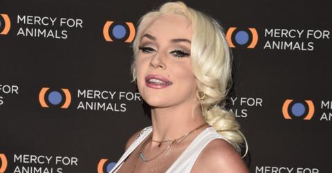 Where Is Courtney Stodden Now?