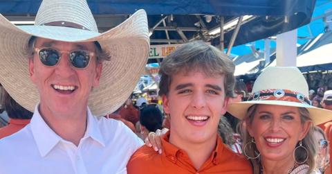 What Is Cooper Manning's Net Worth?