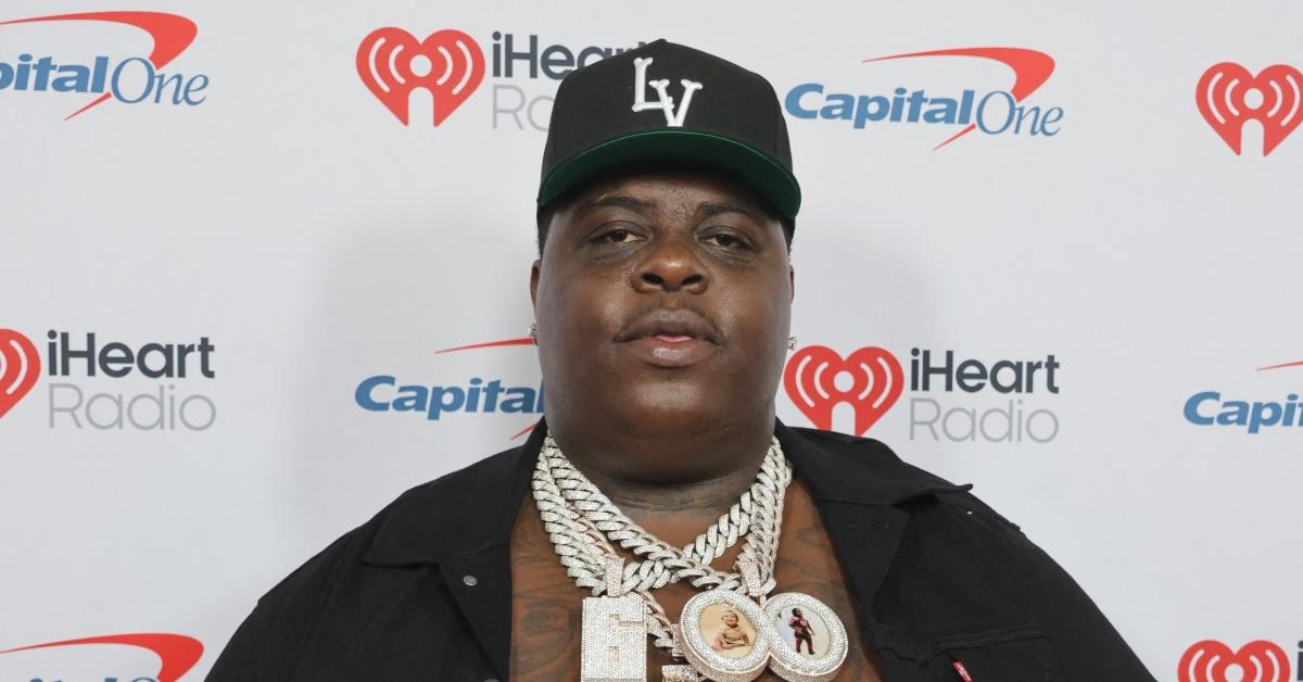 What Is BigXthaPlug's Net Worth?