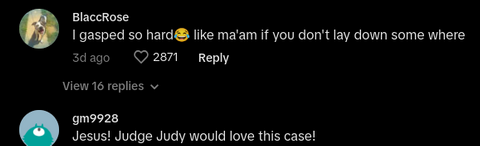 Customer Demands Refund From Carpet Cleaner, Tiktok’s Stunned