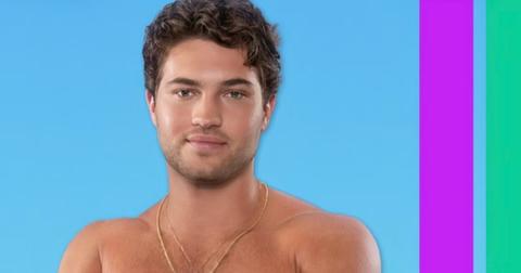 Who Is the New Love Island Bombshell Andreina Santos?