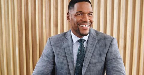 what happened to michael strahan sister