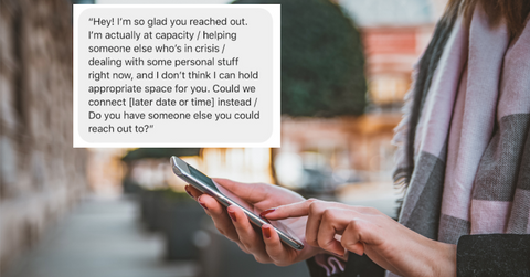 featured emotional labor