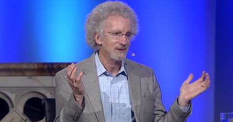 Christian Author Philip Yancey Admitted to 8-Year-Long Affair