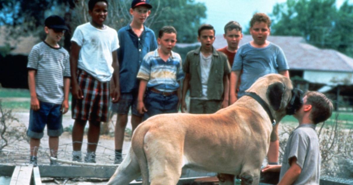 Photos from The Sandlot Secrets