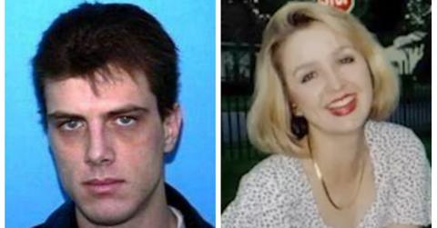 (L-R): Christopher Revak; Jodi Huisentruit