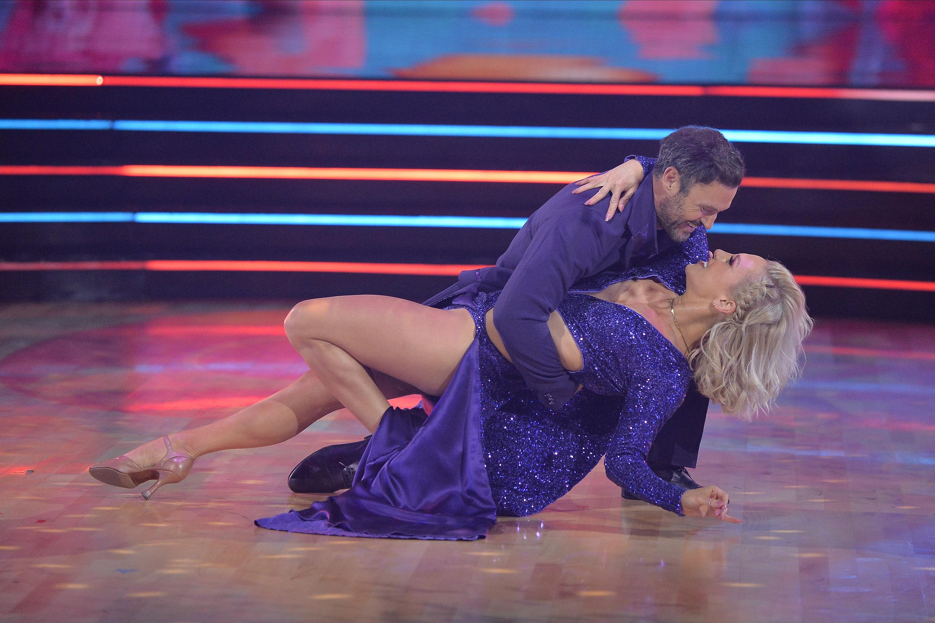 'Dancing With the Stars'