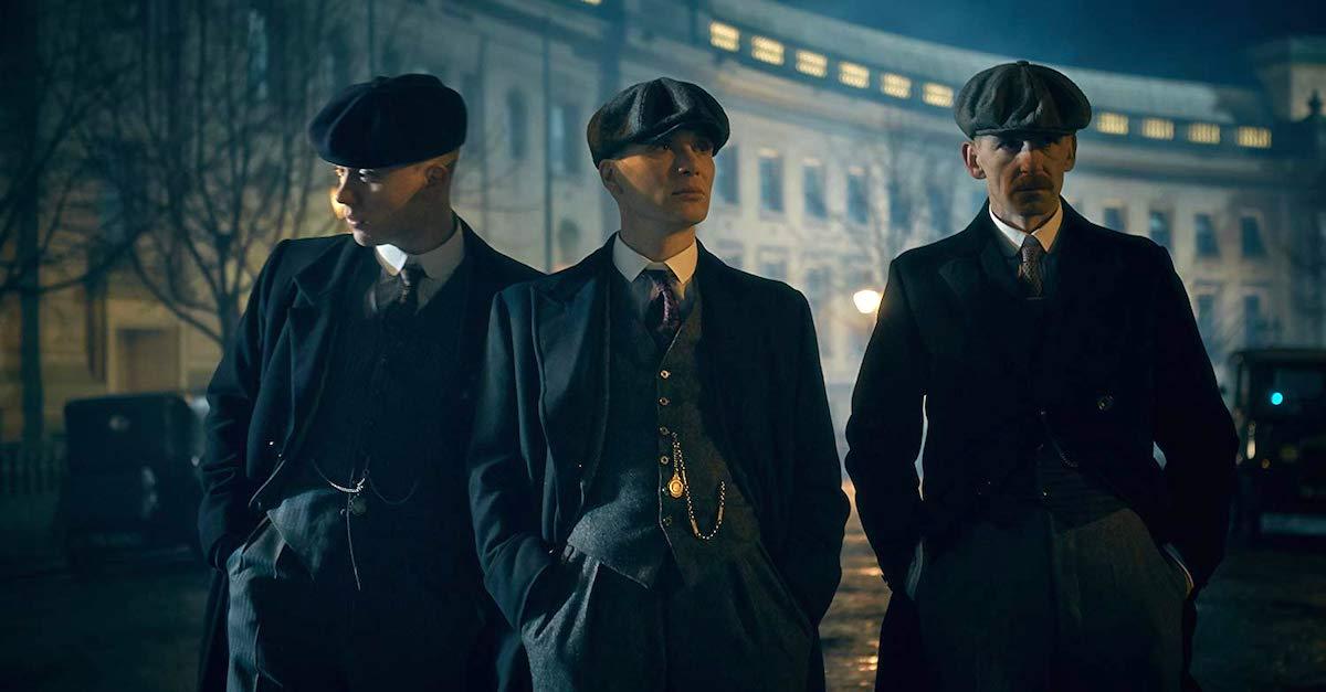 Peaky Blinders Season 6 Release Date Revealed