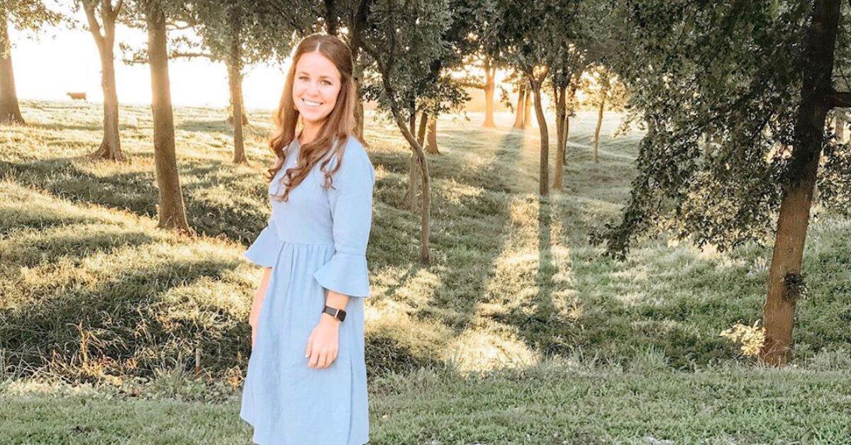 Is Jana Duggar Courting Someone? Rumors Have Been Rampant