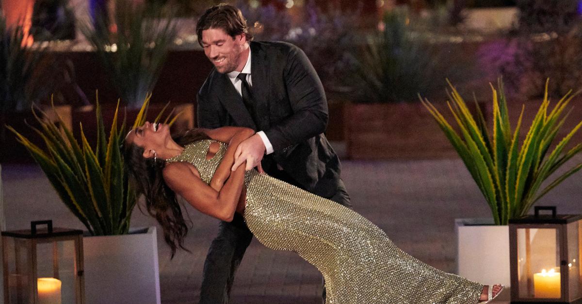 Who Is the NFL Player on Season 18 of 'The Bachelorette'? What We Know