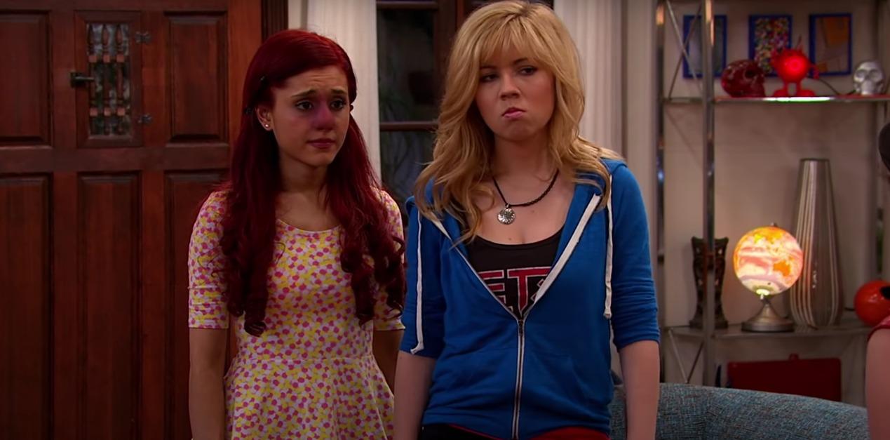 Sam And Cat Fakes Telegraph 2424