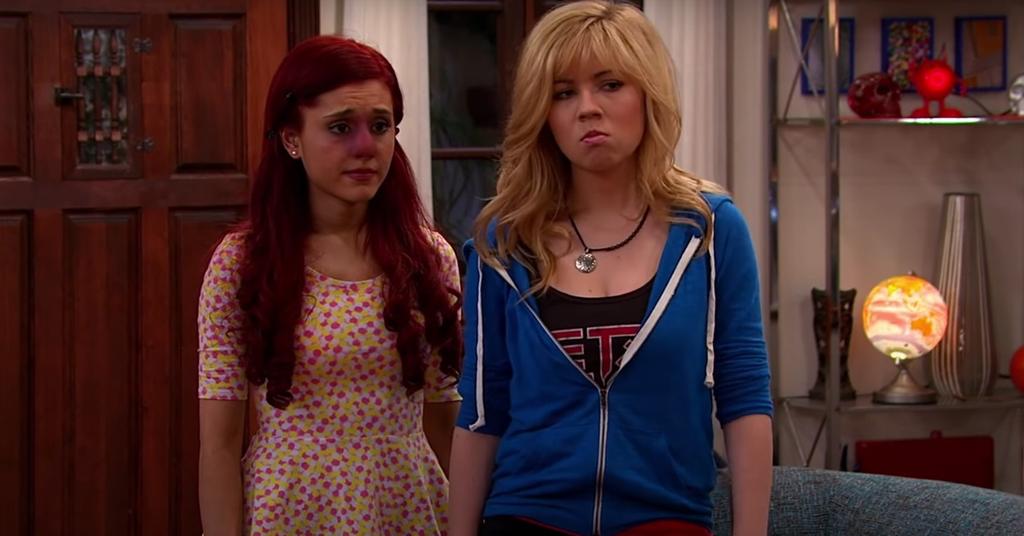 Why Did Sam And Cat End
