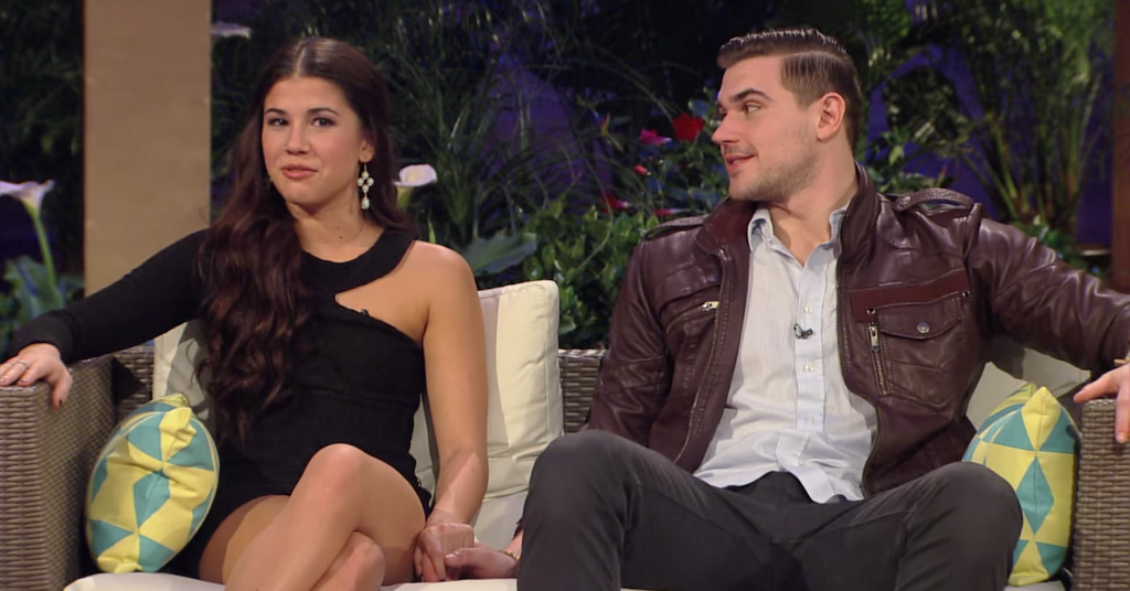 Are Shanley and Chris Still Together From 'Are You the One' Season 1?