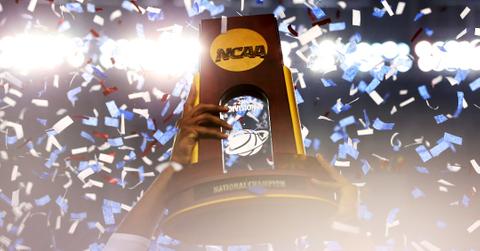 What Happens If You Get a Perfect March Madness Bracket?