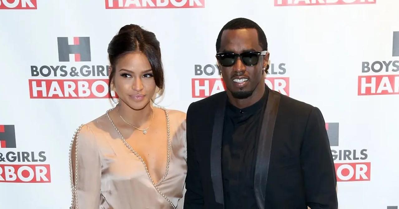 The Rise and Fall of Diddy and Cassie: Relationship Timeline