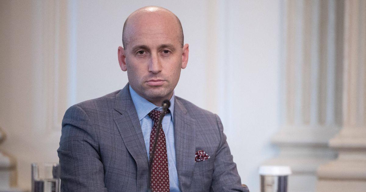 Why Did Stephen Miller Freeze During a CNN Interview? 
