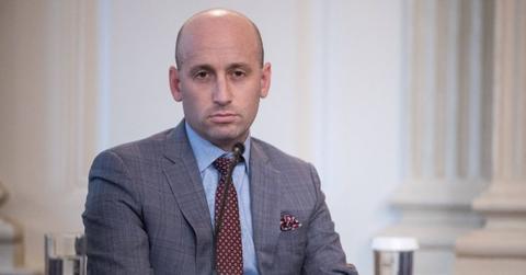 Why Did Stephen Miller Freeze During a CNN Interview?