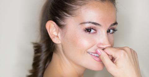 Comedian Rachael O'Brien Has Another Podcast up Her Sleeve! (EXCLUSIVE)