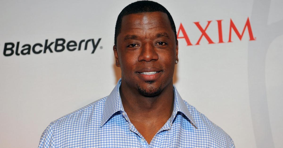 Kordell Stewart