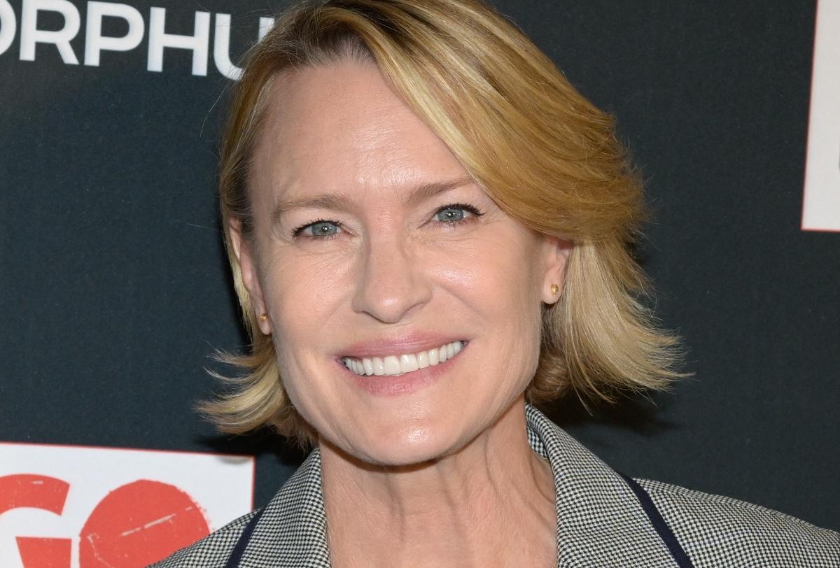 Robin Wright