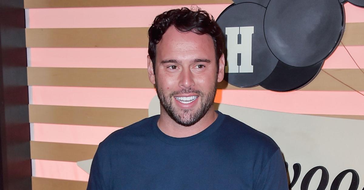 Scooter Braun’s Relationship History Explained