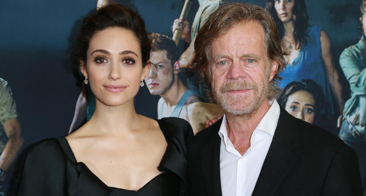 Where Did Fiona Go on 'Shameless'? Details on if She'll Ever Return