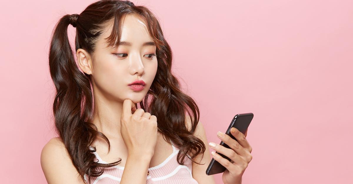 What Happens When You Factory Reset Your Phone? - Distractify