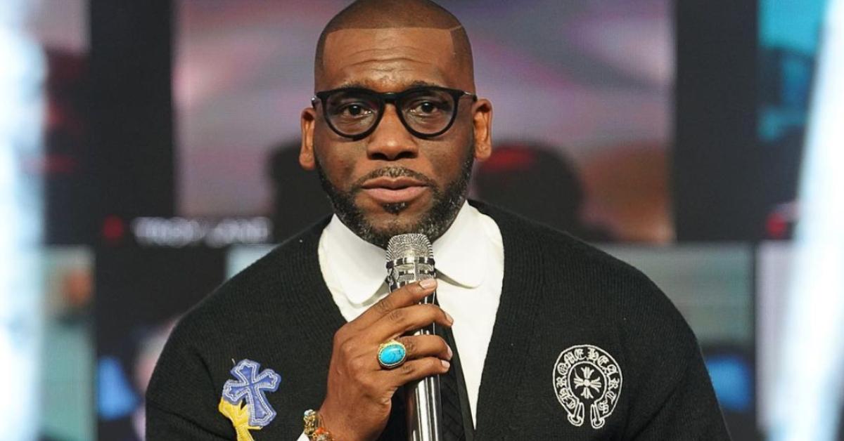 Is Jamal Bryant About to Get Fired From New Birth? Some Fans Think So