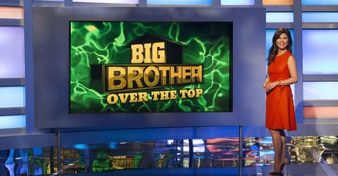 'Big Brother: Over the Top'