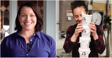 The Scoop on Joy the Baker’s Estrangement From Her Sister Lauren