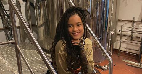 Alexa Caves starts drama on 'Bachelor in Paradise'