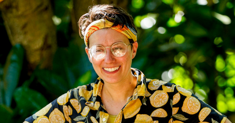 Survivor Season 41 Evvie