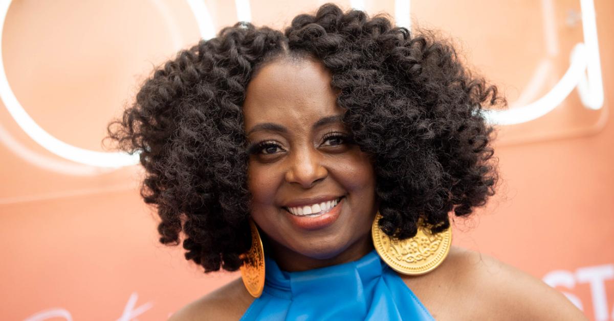 Who Is Ledisi's Husband? Details on Her Personal Life