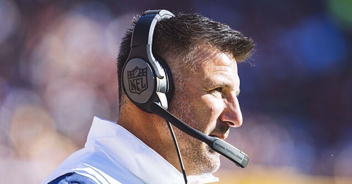 Is Patriots Coach Mike Vrabel Married? 