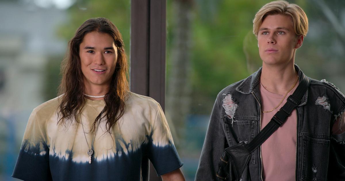 Is Booboo Stewart Gay? Plus, Who Is He Dating in 2020? Is Booboo Stewart Gay? Plus, Who Is He Dating in 2020?
