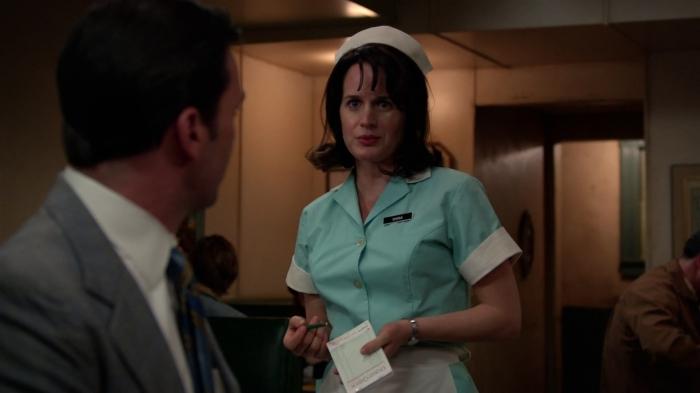 diana baur don draper