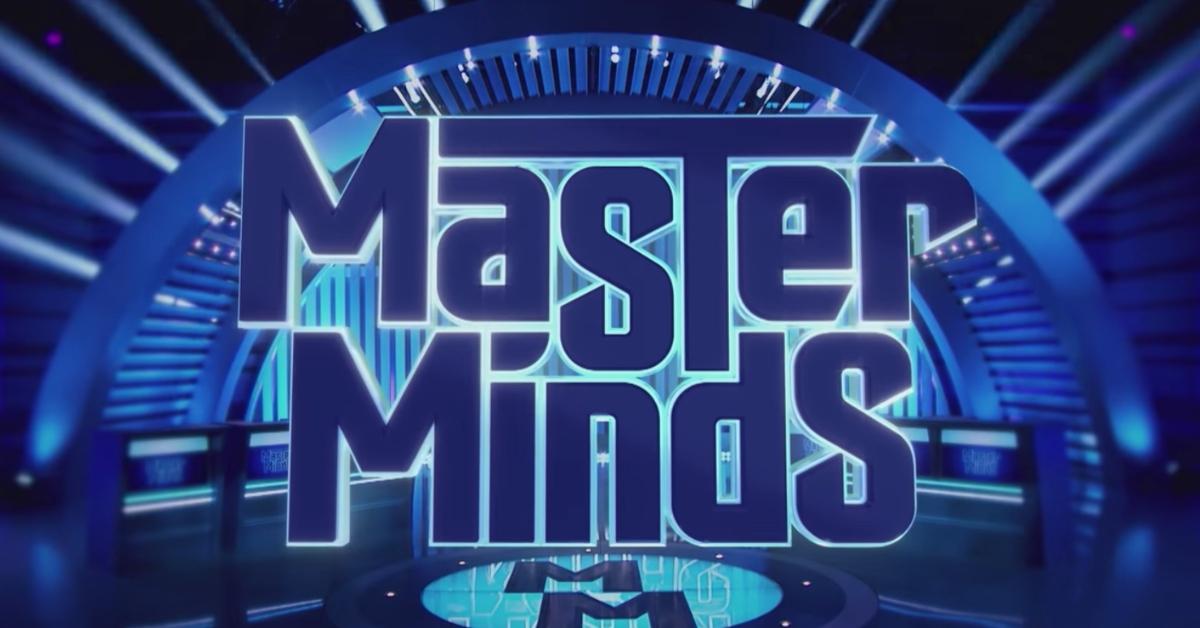 Master Minds Returns Jan. 9 on Game Show Network; Remembering Sons
